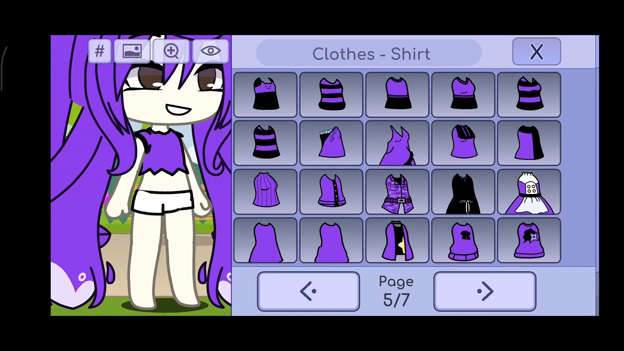Fazendo a Lily love braids e a candy 