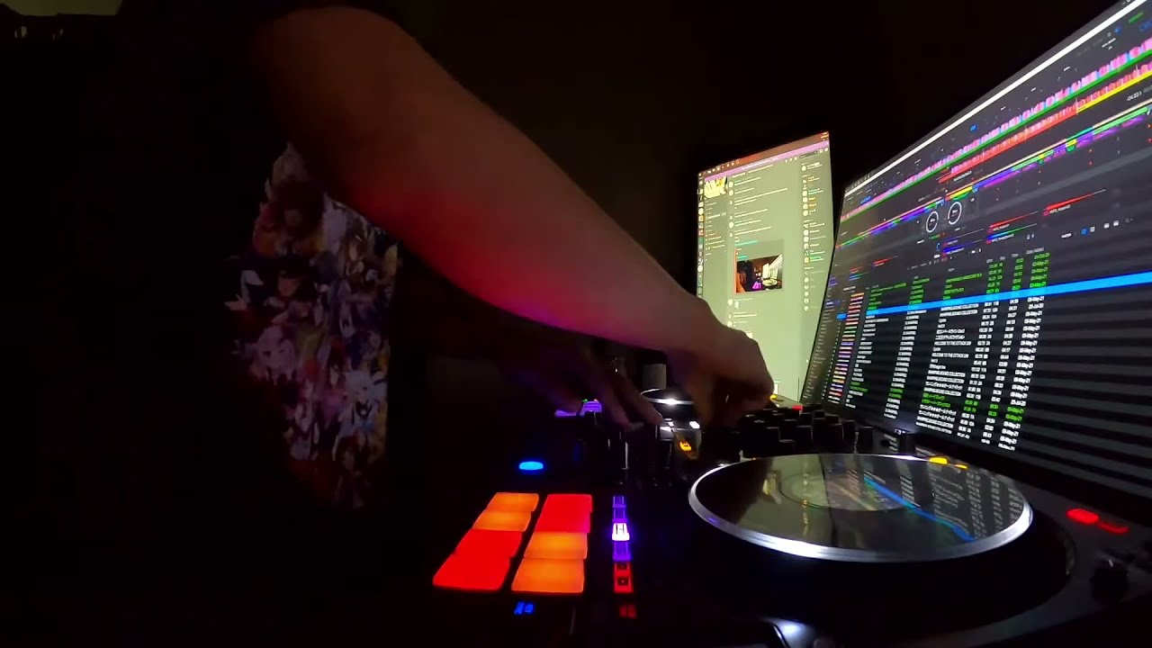 cf Live Stream