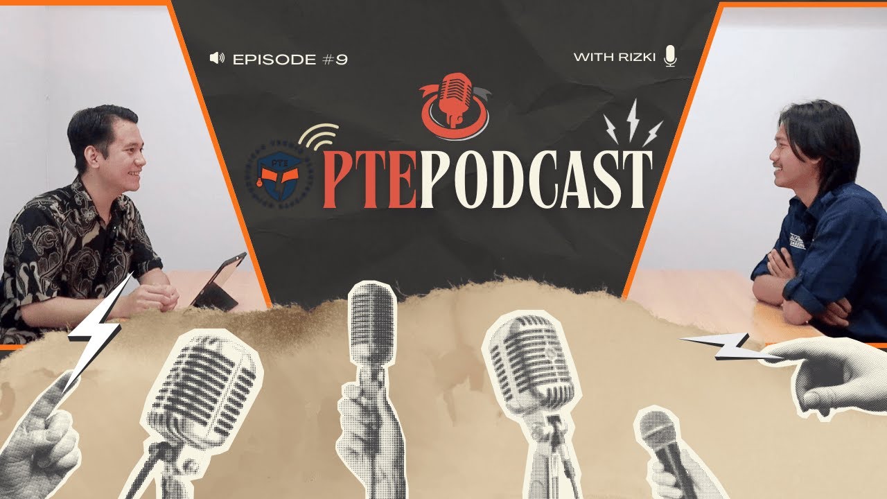 Dilema Anak Teknik: Pilih Laporan Kelar atau Orderan Cair? | Deep Talk Mahasiswa LT