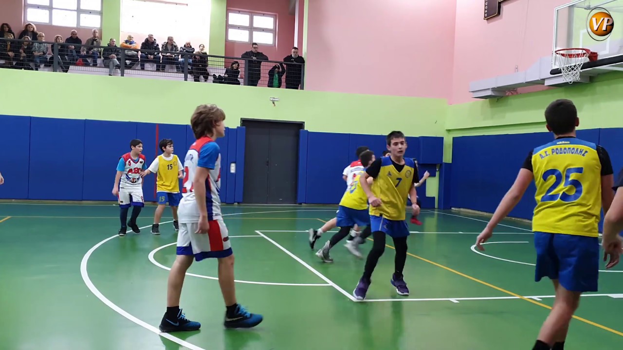 RODOPOLI VS ABC (2007)