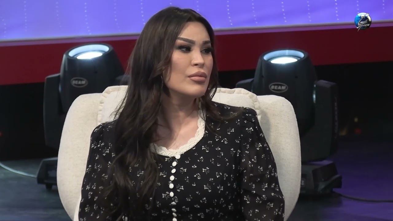 Manaf Ağayev kim ki mənim qəlbimə dəyir mütləq bəlasını çəkməlidir