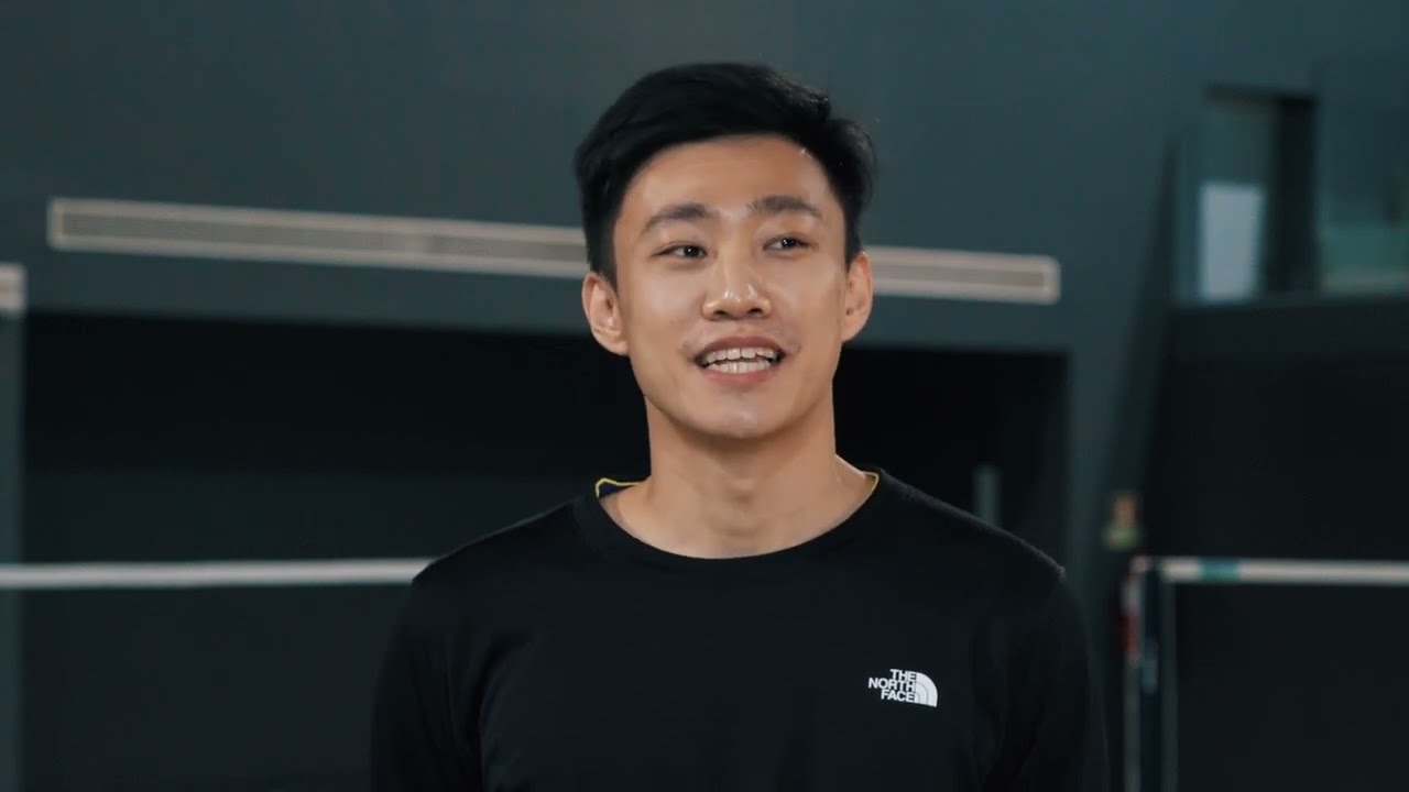 Yeung Ming Nok