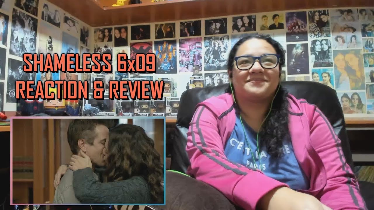 Shameless 6x09 REACTION & REVIEW 