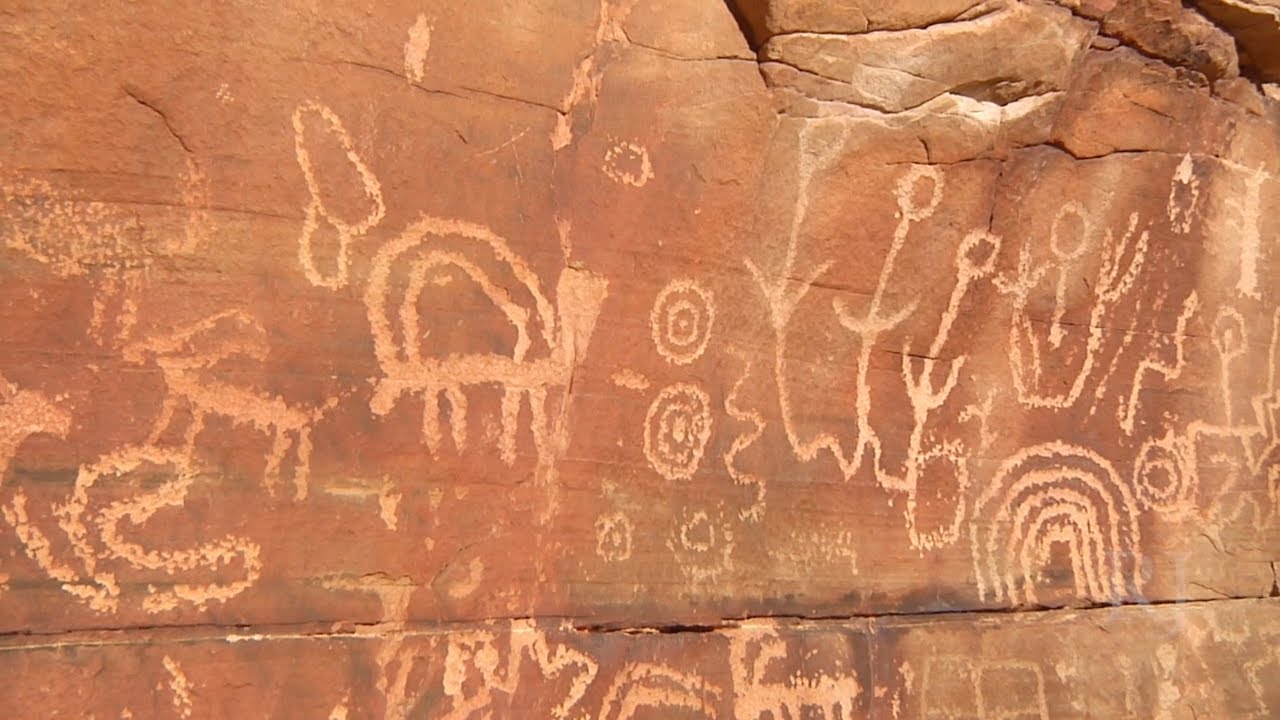 Gold Butte becomes National Monument