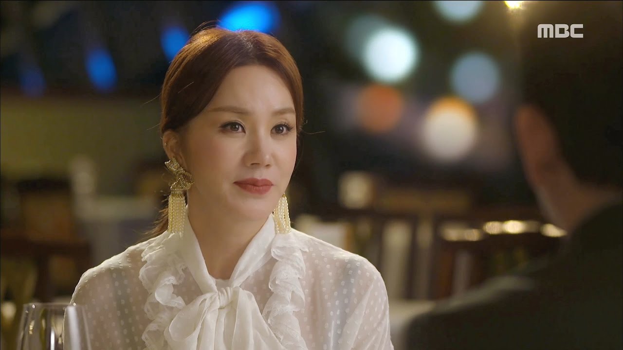 [You Are Too Much] 당신은 너무합니다 1회Jung-hwa,Kwang-ryul