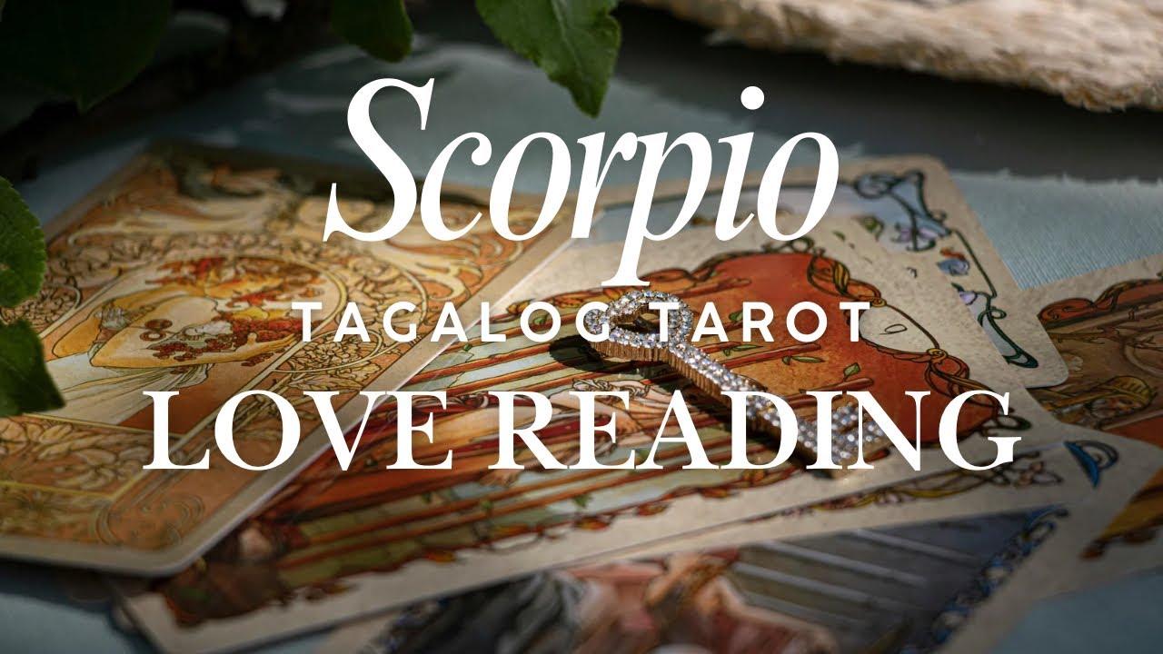 ♏️ SCORPIO Hanggang Ngayon, Ikaw Pa Rin Ang Laman Ng Isip Niya 💔 
