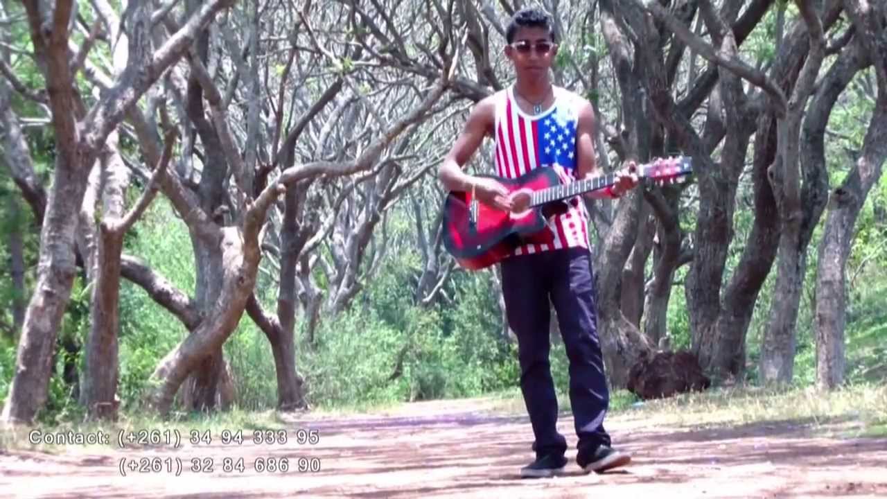 Mario - Anao you