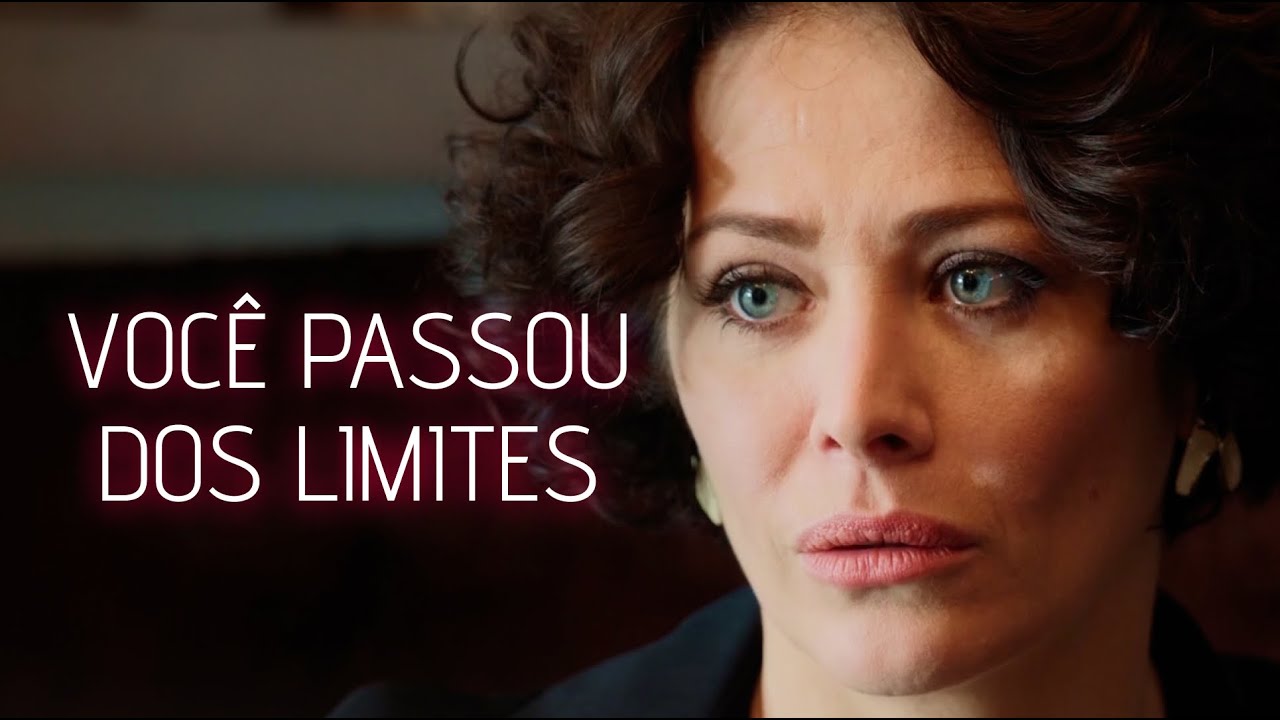 TRAI&Ccedil;&Atilde;O FAMILIAR DEVASTADORA! M&Atilde;E ROUBA MARIDO DA PR&Oacute;PRIA FILHA | S&eacute;rie dram&aacute;tica em Portugu&ecirc;s