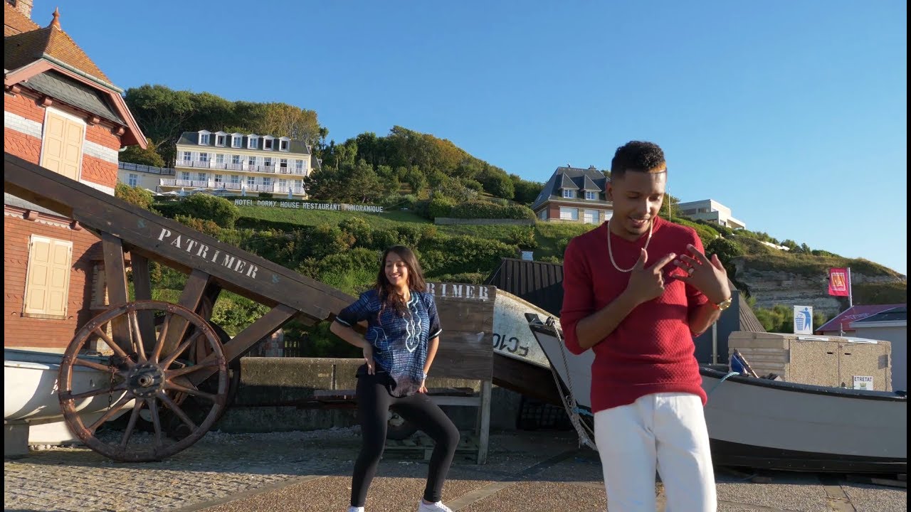 Goulam - Dalili (Clip Officiel)