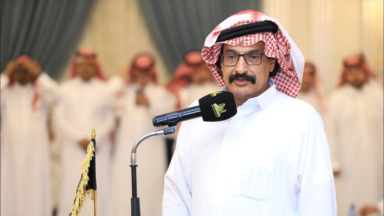 👏طاروق فهد العضياني 🎤 منيف المنقرة حفلة مكة 1446/1/12 هـ قصر الفيصل