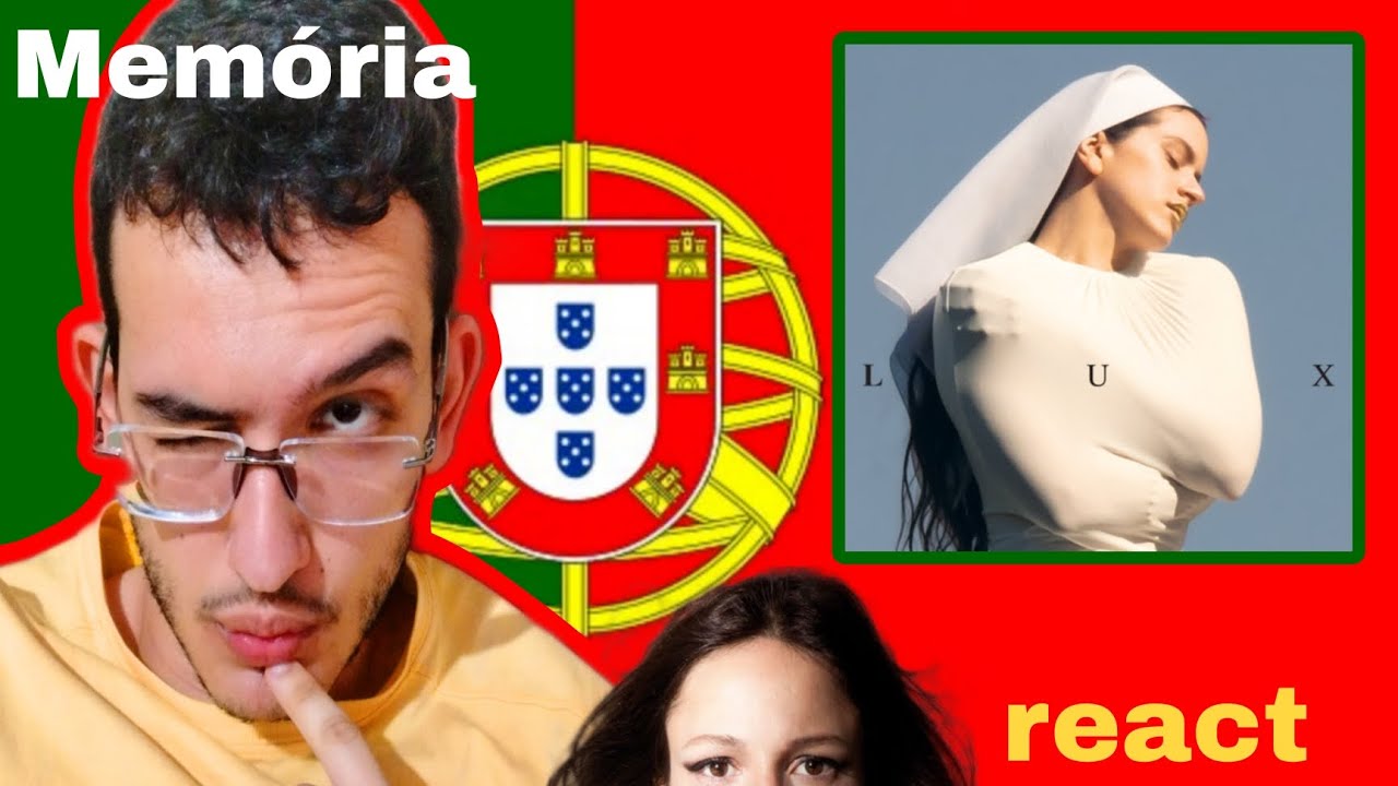 Memória, react