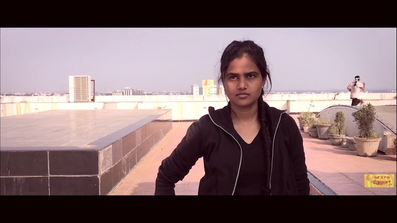 Mirchi Knock Out - Stop Motion comedy ft.Madhavan
