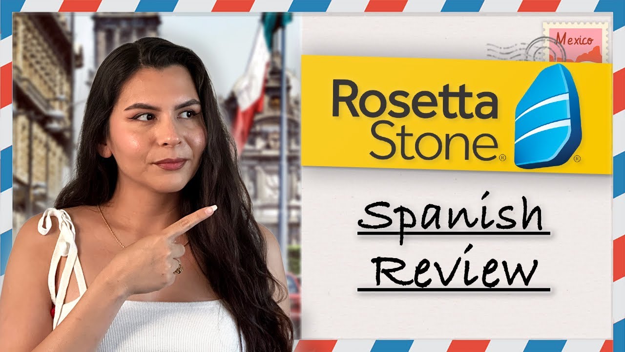 Обзор приложения Rosetta Stone для изучения испанского языка 2026 года (лучшее приложение для нач...