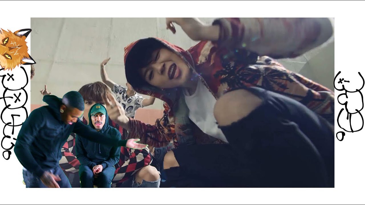 BTS(방탄소년단) _ FIRE (불타오르네) (REACTION/REVIEW)