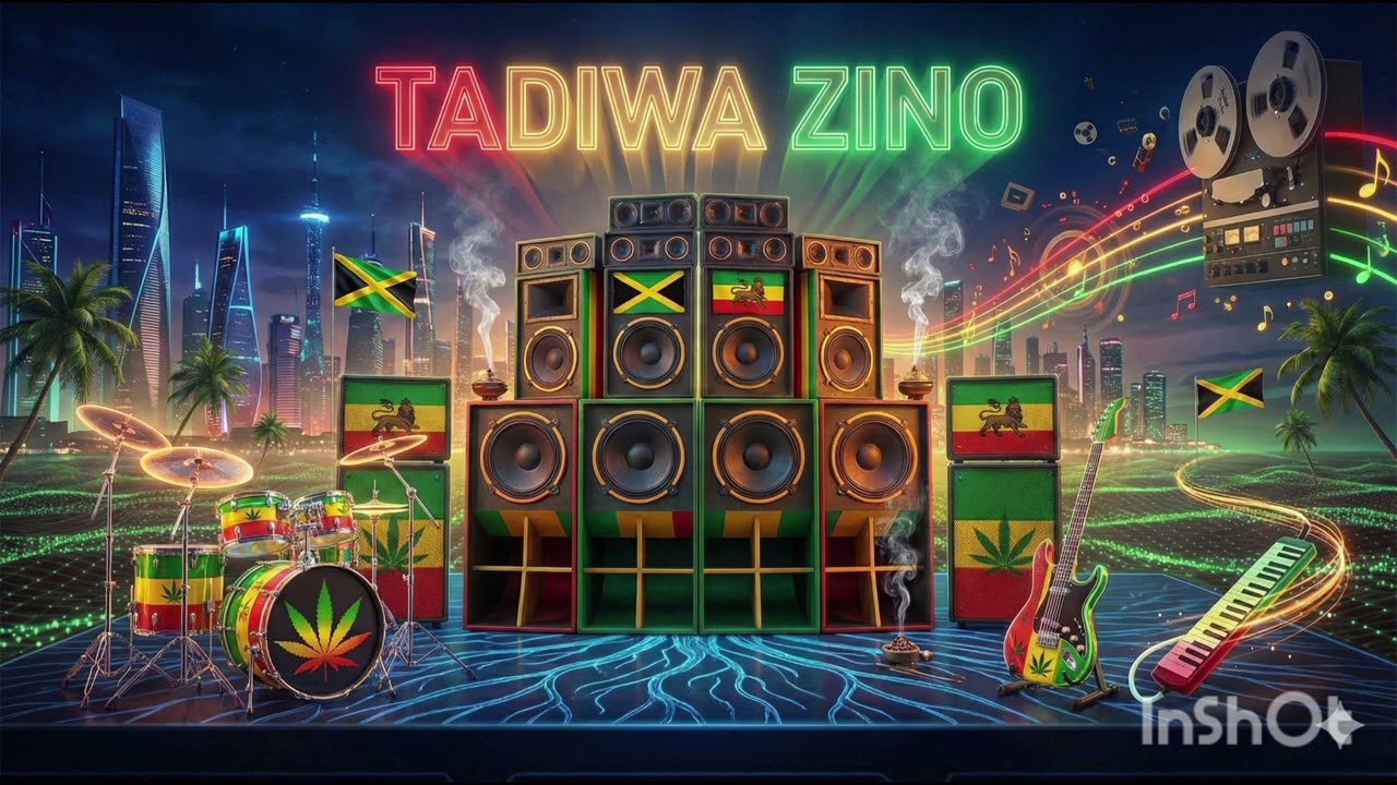 TADIWA ZINO 