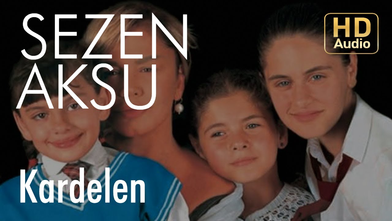 Sezen Aksu - Kardelen (Original Mix)