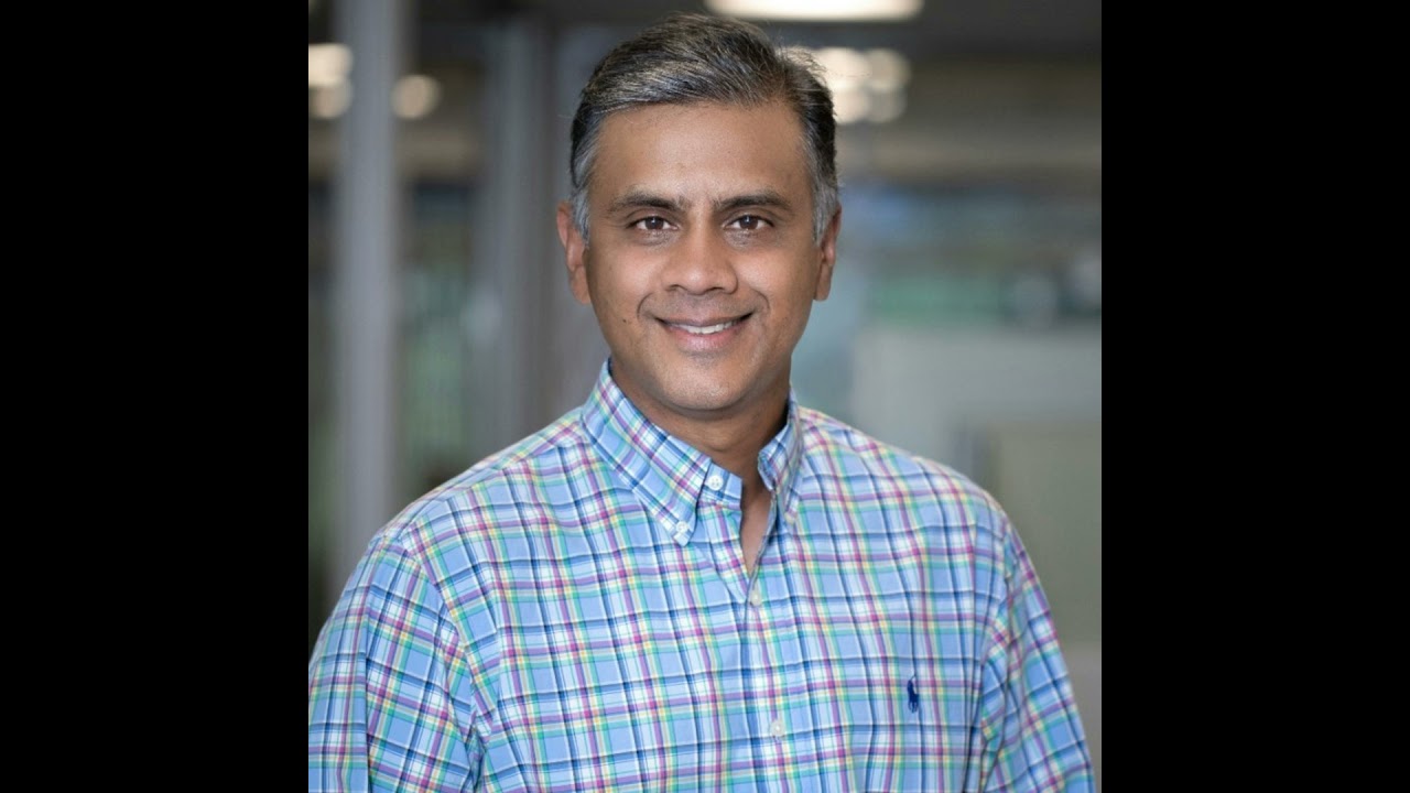 Kosha Capital CIO Anurag Chandra on Globalizing the Silicon Valley Playbook