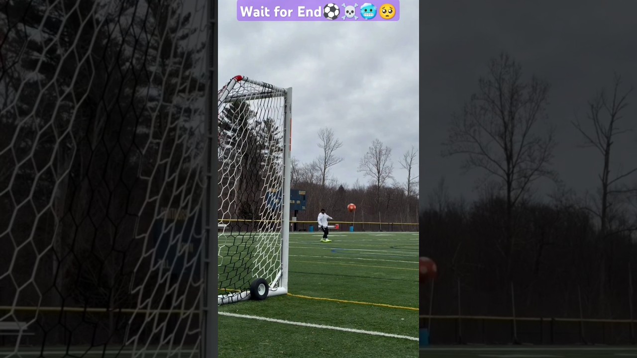 𝐀𝐦𝐚𝐳𝐢𝐧𝐠 𝐒𝐡𝐨𝐭!⚽☠️🥶🥺🥎
