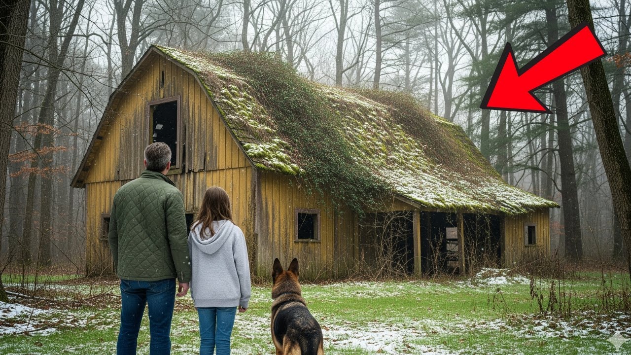 War Veteran Father Hit Rock Bottom With His Daughter — What They Built Next Shocked Everyone