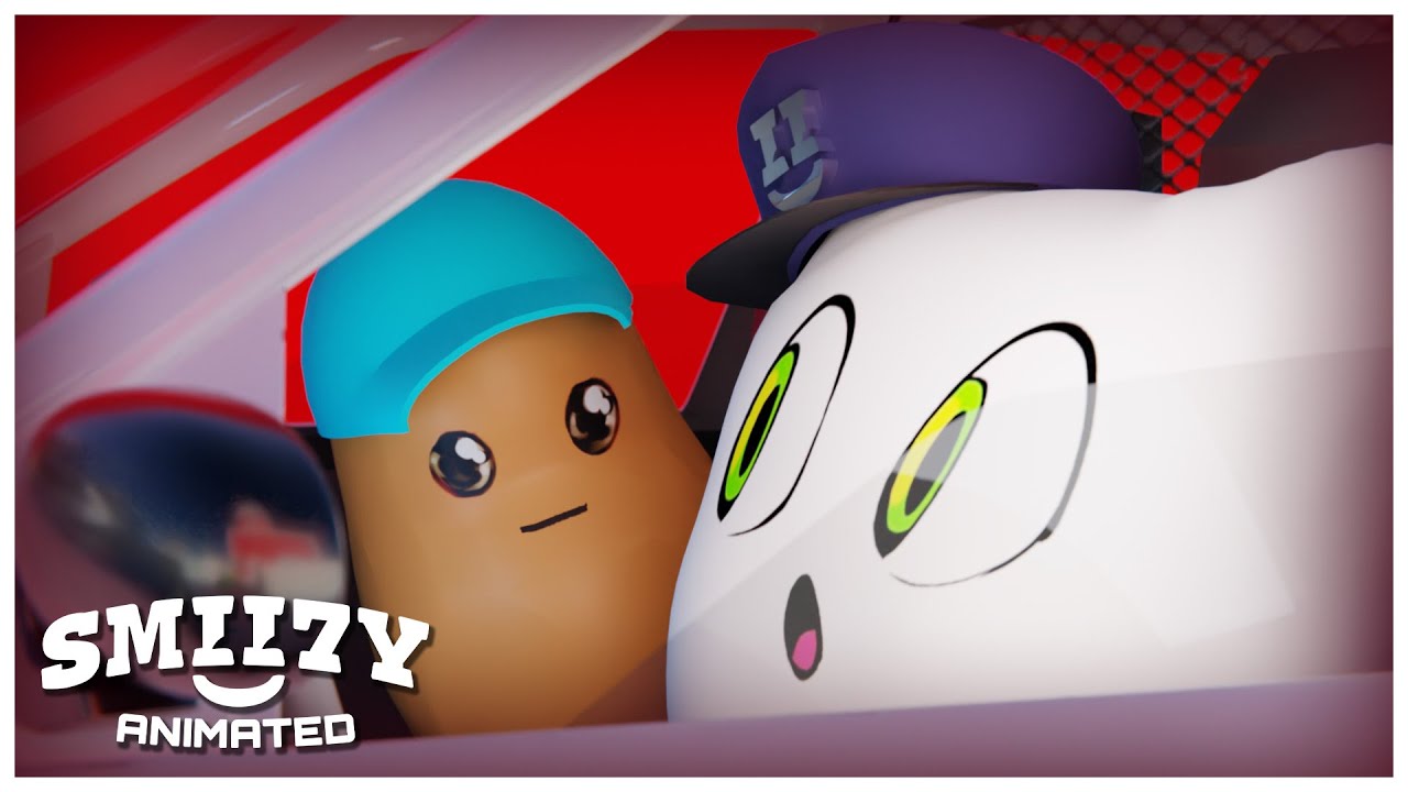SMii7Y Animated - APB