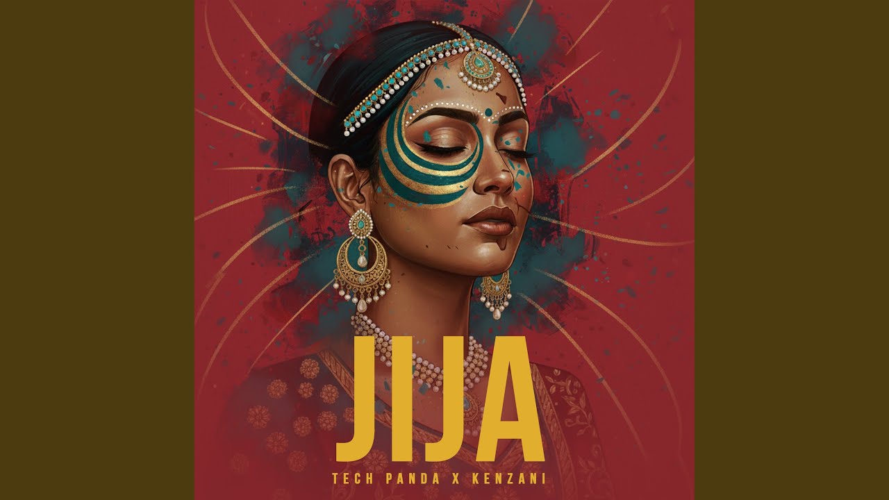 JIJA (Radio Edit)