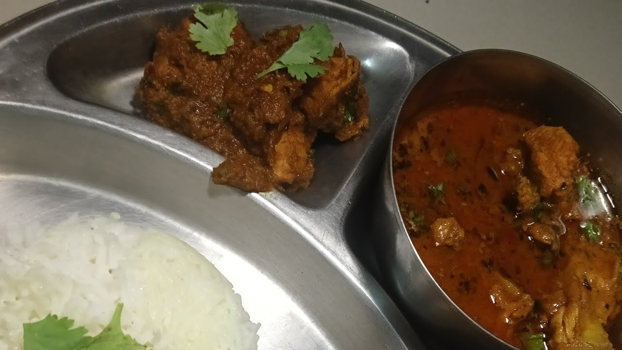 Chicken masala recipe| Gravy and Chicken Sukkha recipe|Chatori Alka's Recipe 
