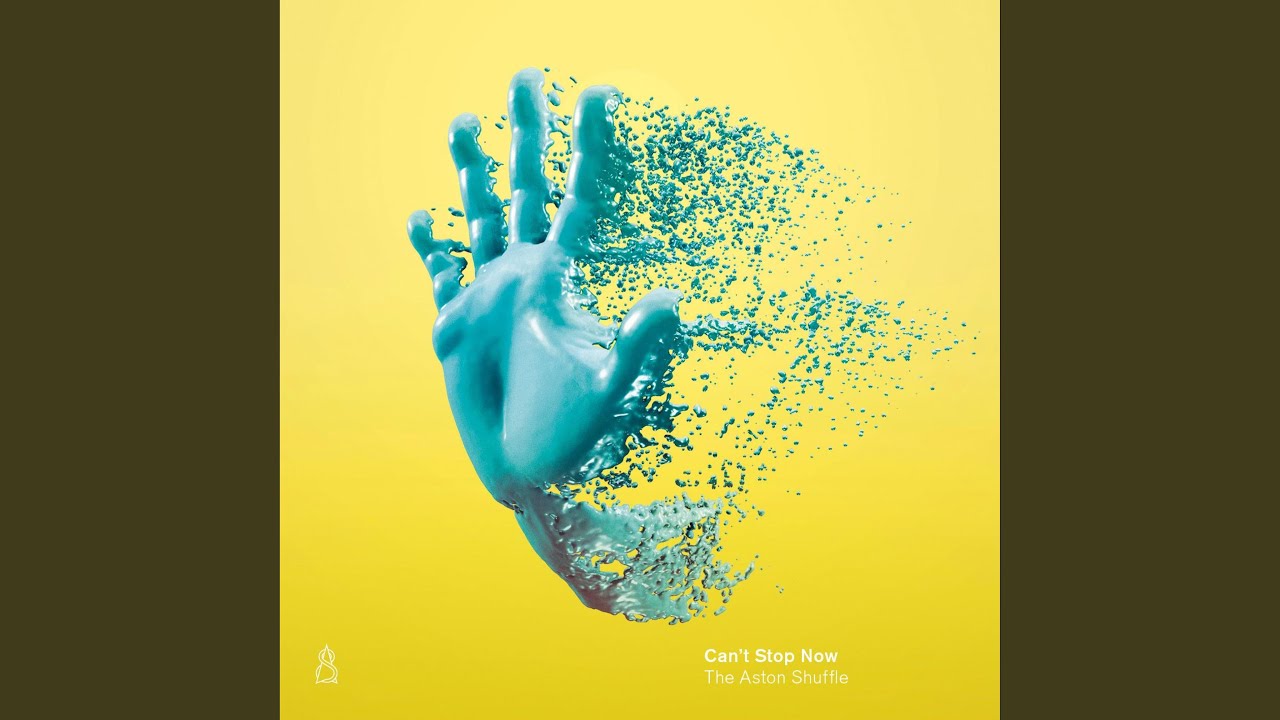 Can't Stop Now (feat. Kaelyn Behr) (Lenno Remix)