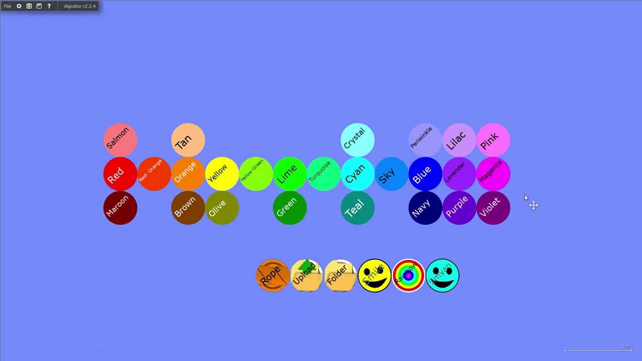 Who do you want in Imposter Marble Race Vote Results
