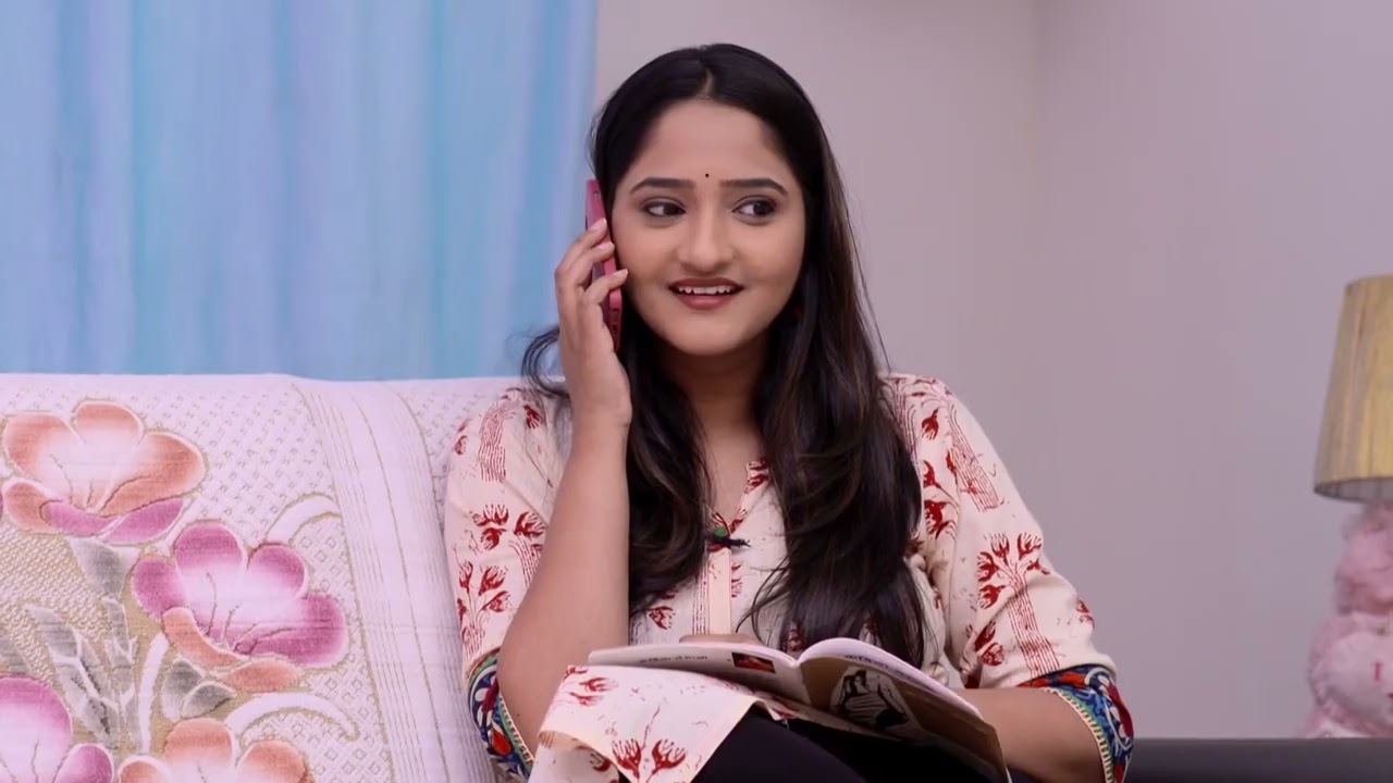 Mazhya Navryachi Bayko - Ep 524 - Abhijeet Khandkekar - Marathi Tv Serial - Zee5 Marathi Classics