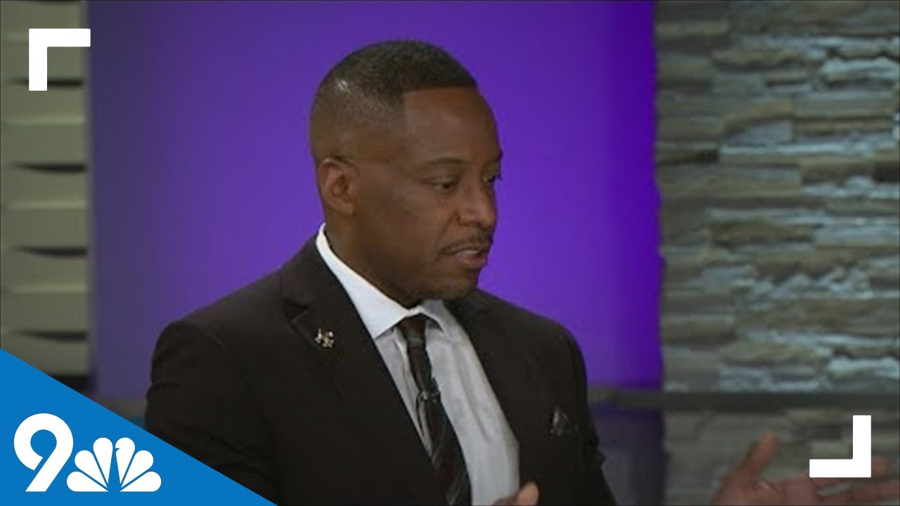 Chatting with Al Jackson from Daily Blast Live
