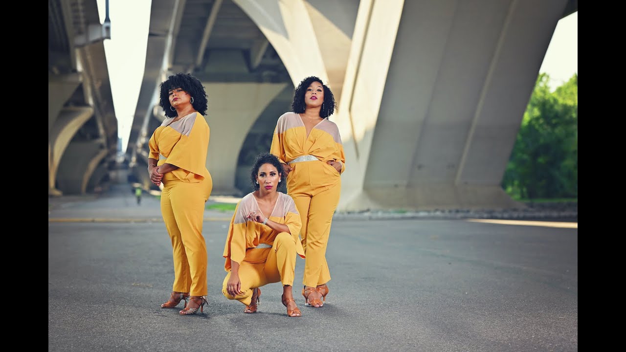 Julissa Cruz, Kimberly Rivera & Melanie Castillo - Severa