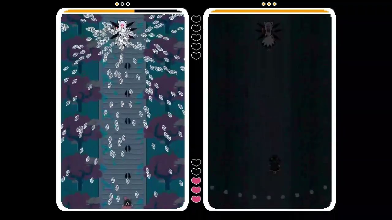 [Karanko Demo] Touhou mini game [Full]