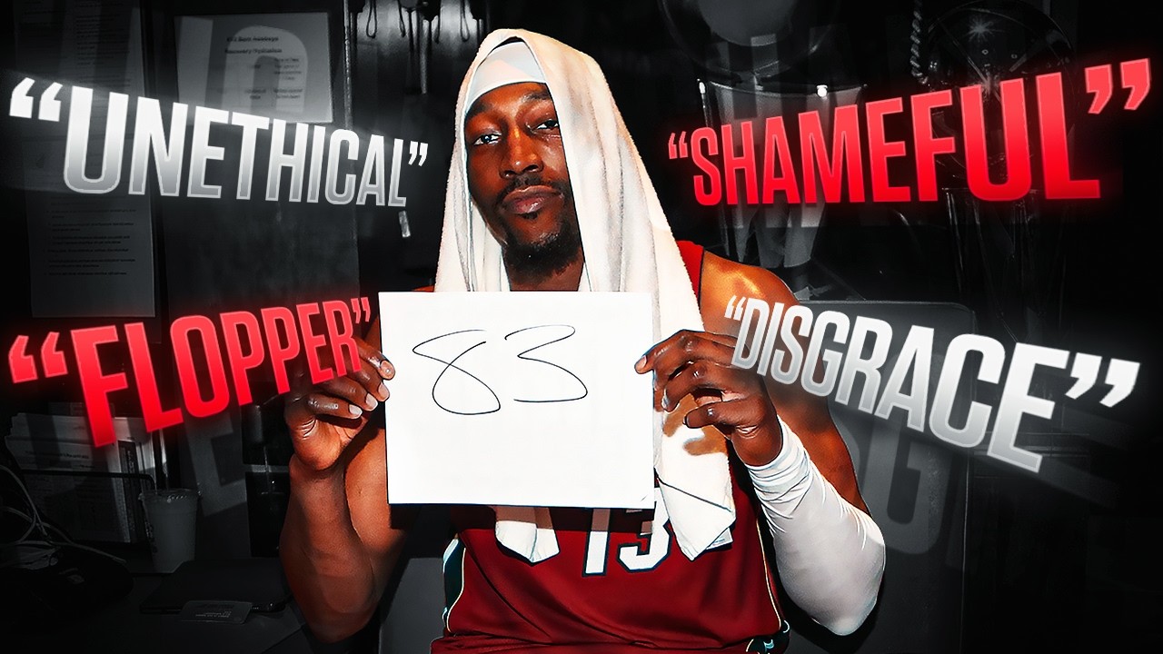When You Score 83 Points but Everyone Is Mad
