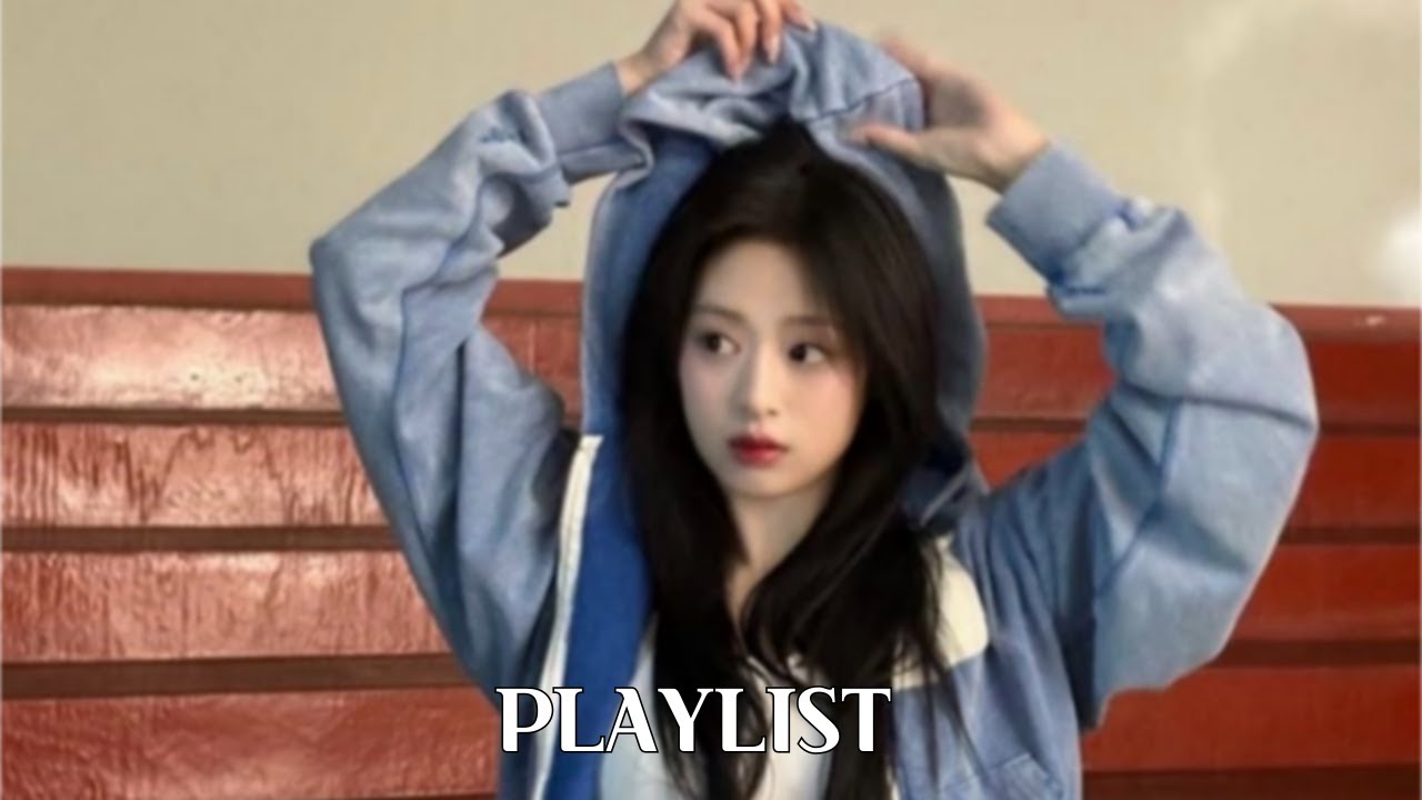 𝐏𝐥𝐚𝐲𝐥𝐢𝐬𝐭 주인장 취향만 골라담은 느좋 플레이리스트
