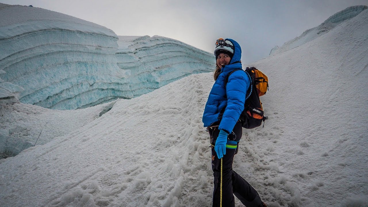 🇳🇵 Himalaje. Droga na mój pierwszy sześciotysięcznik, Island Peak