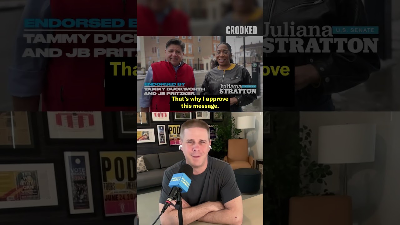 This Campaign Ad May Be the Secret to Defeating Trump