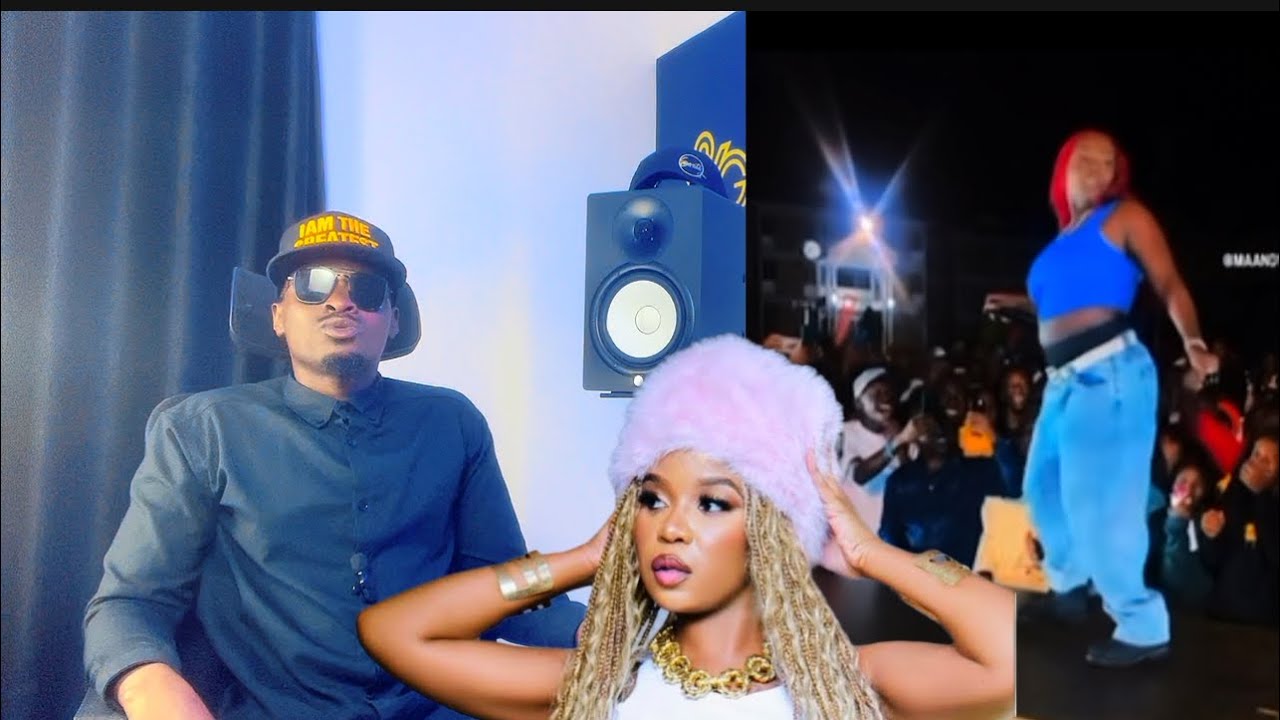 Maandy, kindly tafuta job za nyumba Qatar vita ikiisha Dyana Cods si ligi yako.