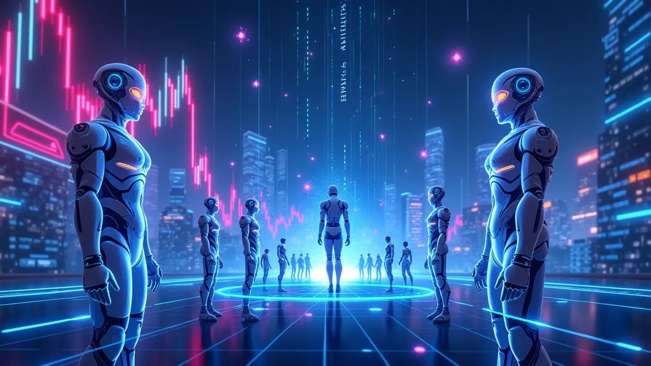 Is Virtuals Protocol (VIRTUAL) Ready to Skyrocket? Key Insights & Analysis