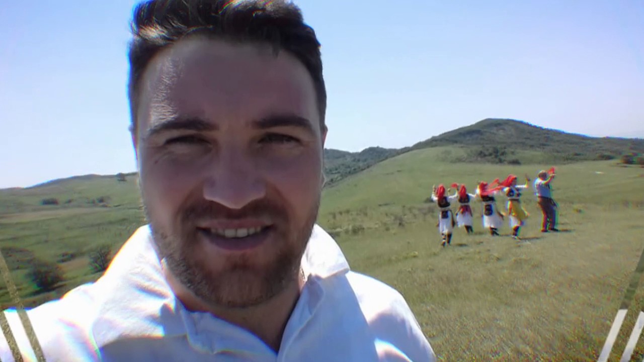 DJ METI veq për Adhurusit e Tallavasë