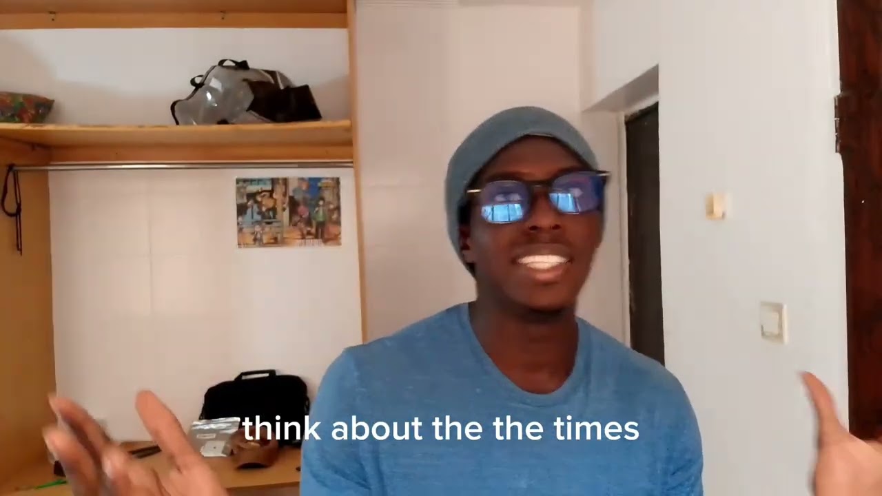 Why you need 