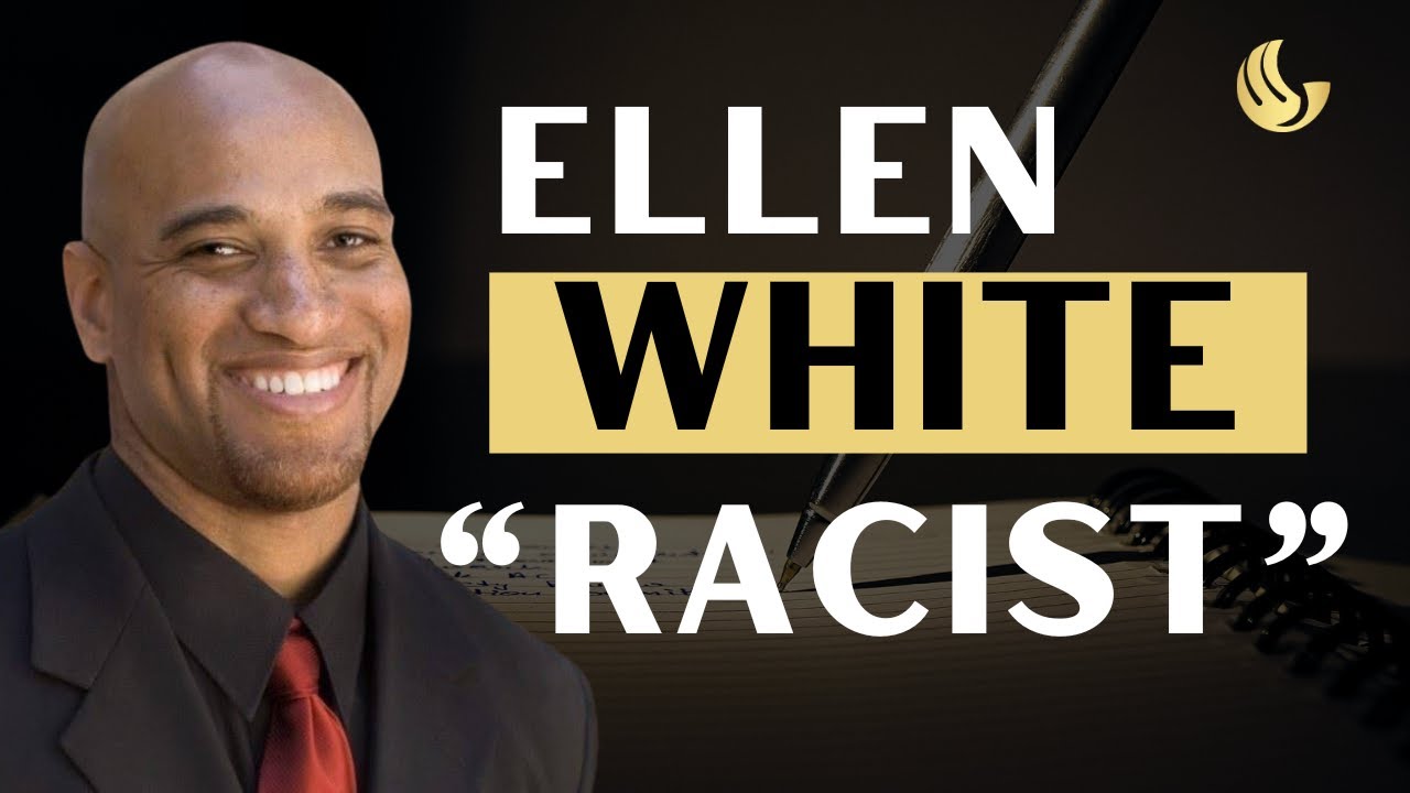 Sabbath School: Was Ellen White a Racist/ Sermon: The One World Order
