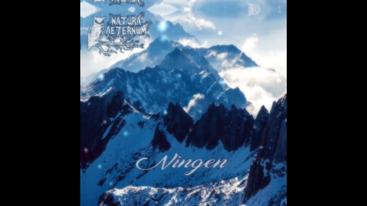 Natura Aeternum - Ningen