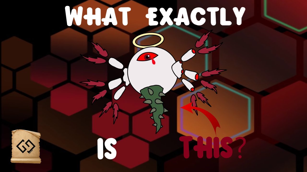 What's Going On With 02? (Kirby Theory)