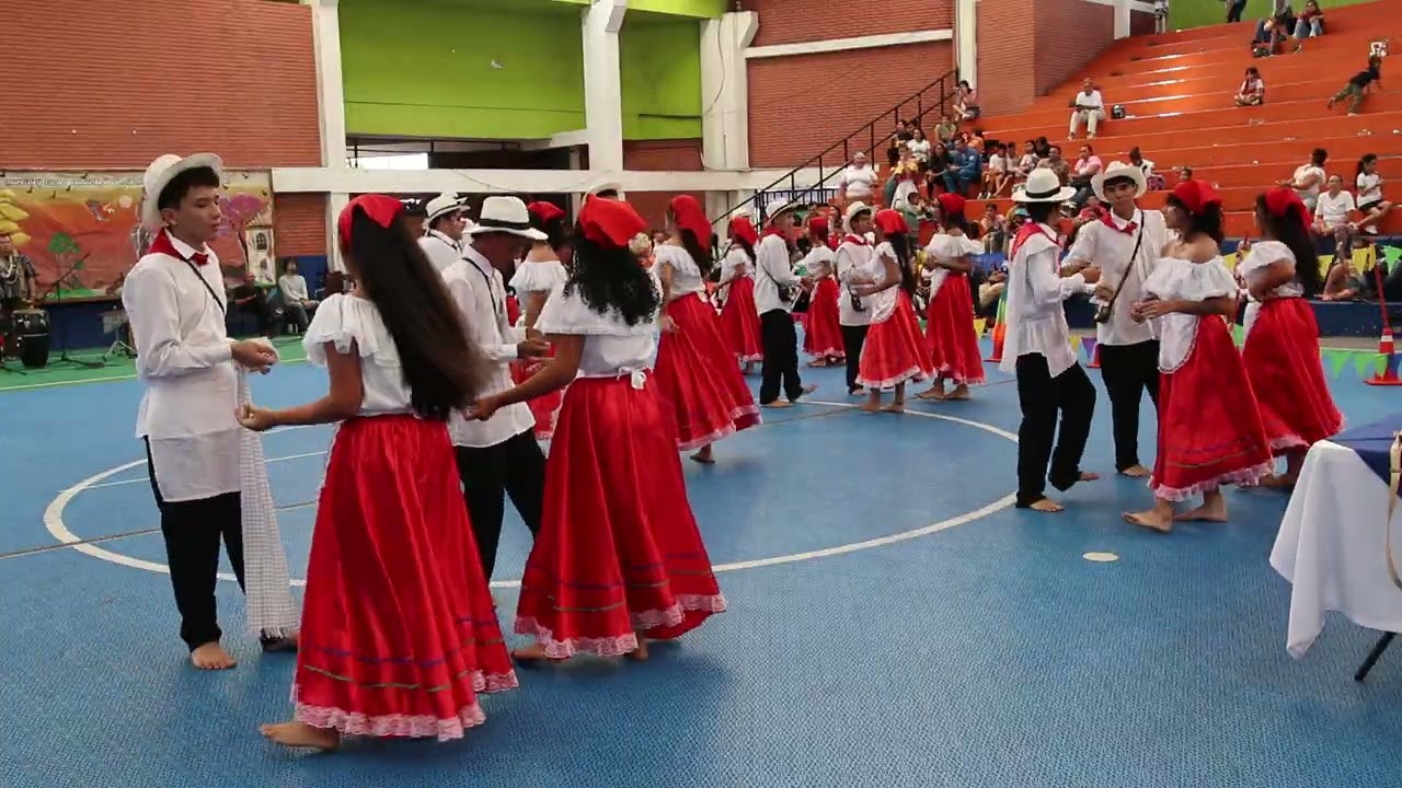8 1 CHOTIS Día Cultural FPS 2025