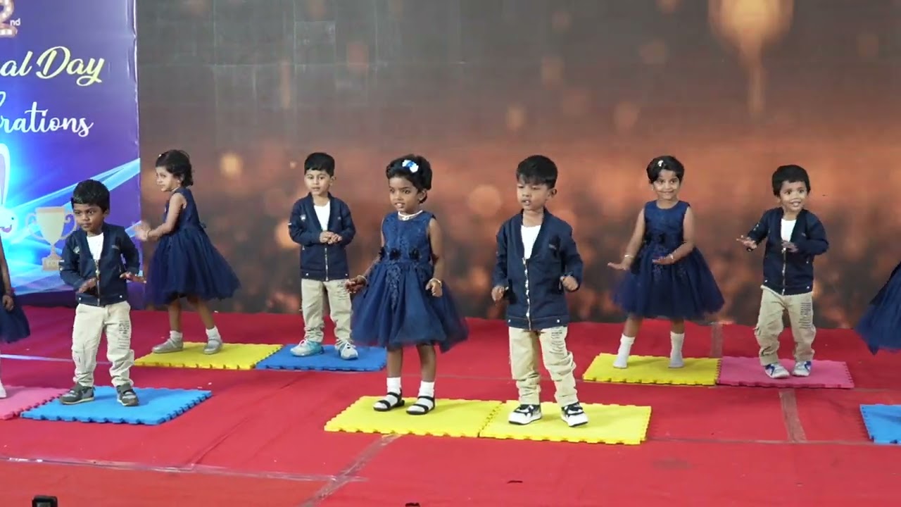 Kids Dance 13