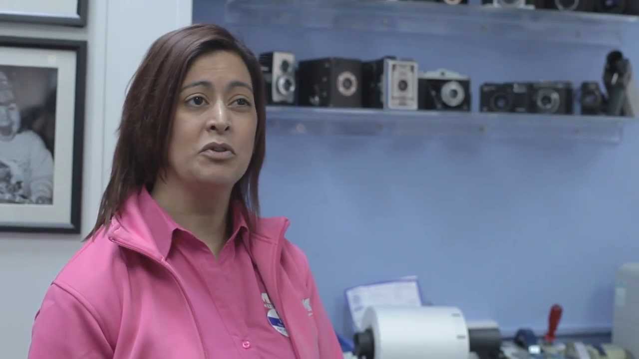 Timpson Recruitment