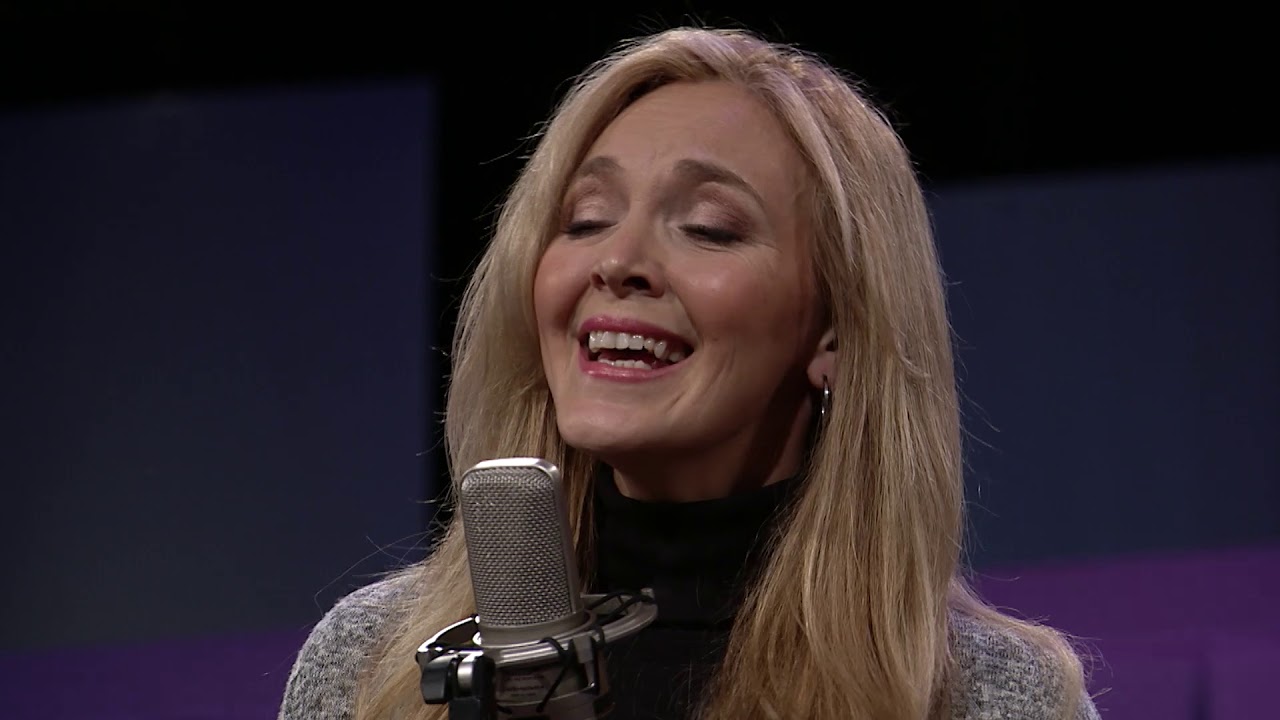 Daphne BevAcqua - Jesus