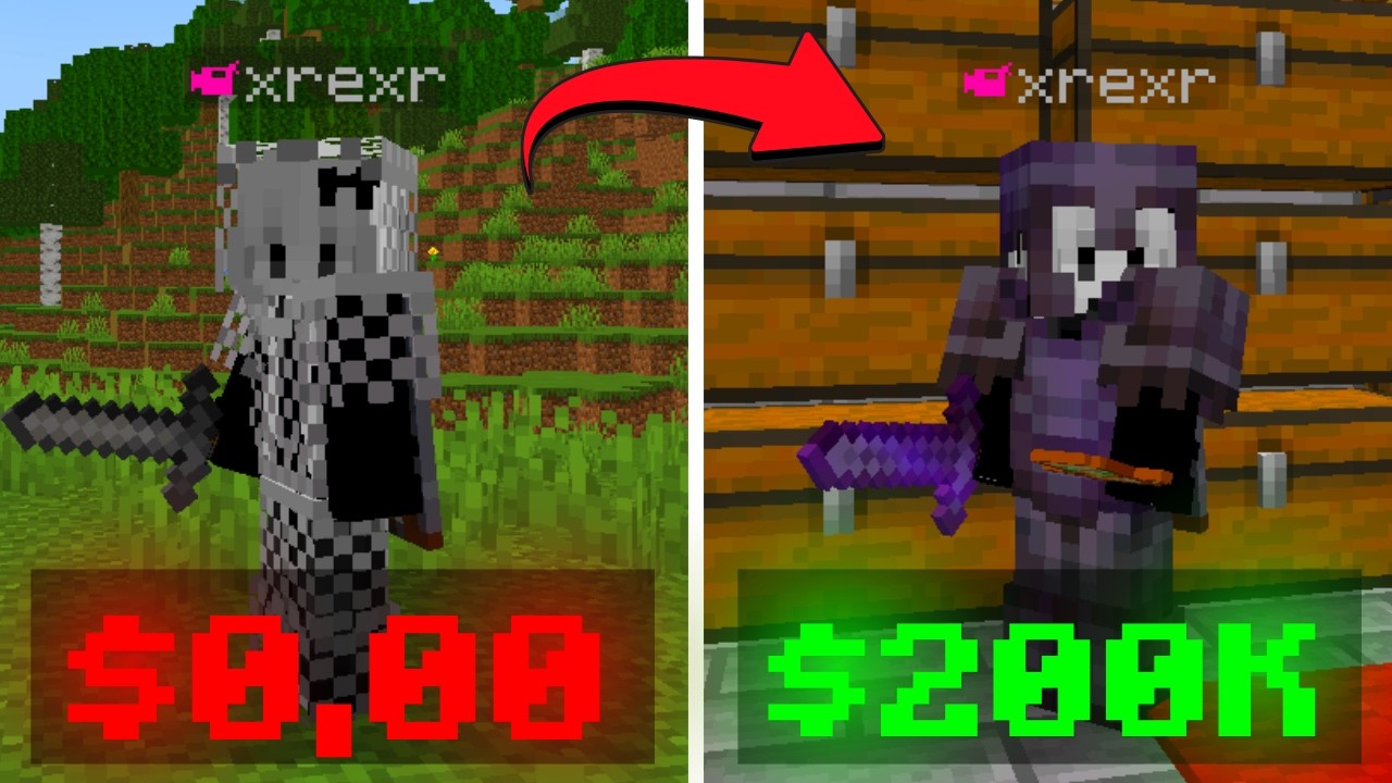 Como fui de R$ 0 a R$ 200 MIL no Fluxo SMP