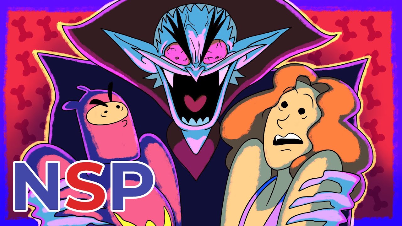 Halloween Song - NSP