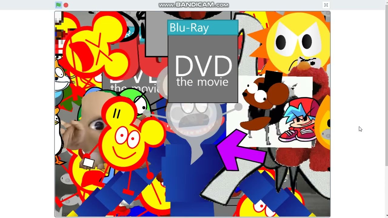 Beat up Edward DLC Remastered! (Part 2 of 2)